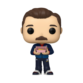 FUNKO POP! - Televison - Ted Lasso Ted Lasso #1506